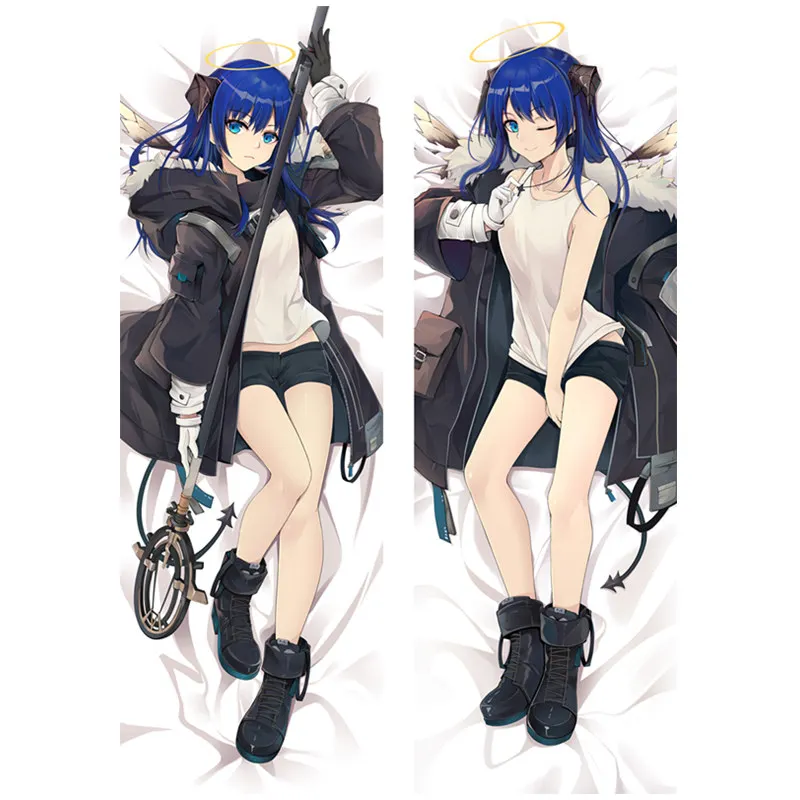 19095-1 原创 明日方舟-莫斯提马 (1)