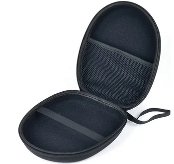 

Portable Earphone Accessories Case For BOSE QC35 QC25 QC15 AE2 Wireless Headset Storage Bag For Sony MDR-XB950BT XB650