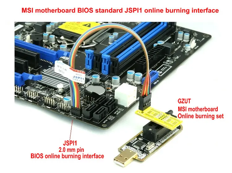 Msi Motherboard Bios Telegraph