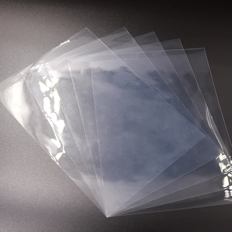 Filme Fep com Protetor 140x200x0.15 mm para Lcd Dlp Sla Peças para Impressora 3d Acessórios para Elegoo Marte Wanhao Duplicador d7 Photon - Imagem 2