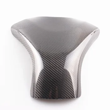 

Motorcycle Fuel Gas Tank Cover Protector For Suzuki GSXR600/750 2006-2007 K6 Carbon Fiber