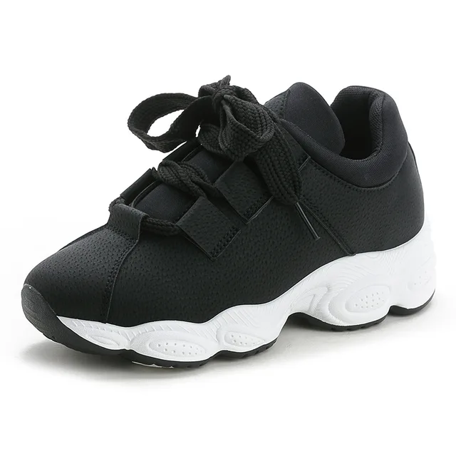 $US $22.63 warm women shoes 2019 winter new casual jogging shoes students Korean running shoes for women Cotto