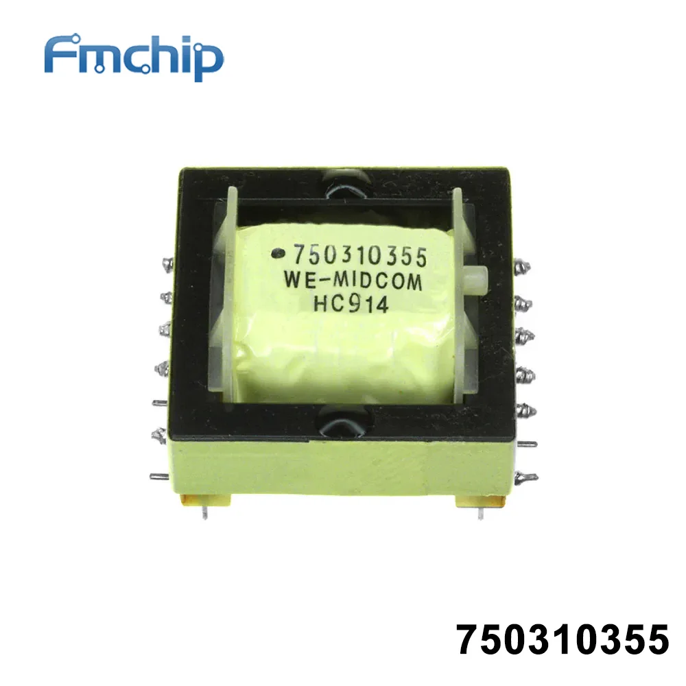 Трансформаторы 750310355 TRANS POWER для THRUHOLE LT3751 | Обустройство дома