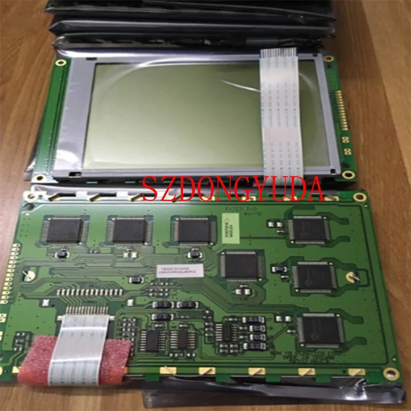 

Brand New 5.7 Inch For Fukuda Denshi FX-7101 FX7101 CardiMax Electrocardiograph LED LCD Screen Display Panel Module