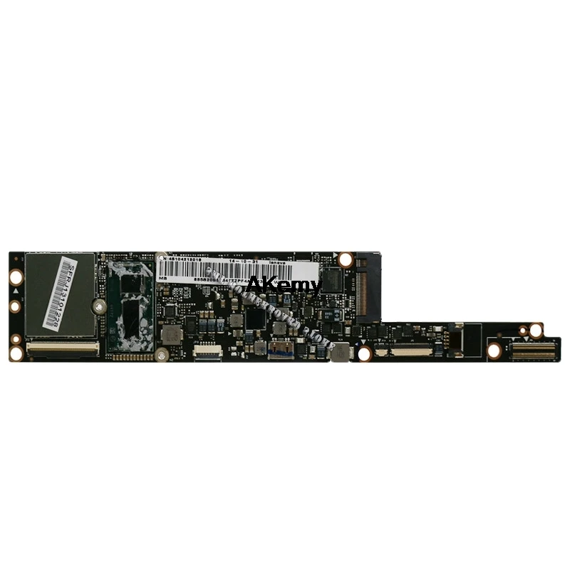 AIUU2 NM-A321 Laptop motherboard for Lenovo YOGA3 Pro 13 Test original mainboard 4G-RAM M-5Y71/5Y51 CPU