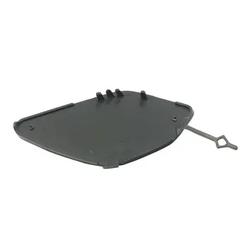 

Bumper Tow 1* Hook Cover Front For BMW X1 Series 2016-2018 ABS Plastic