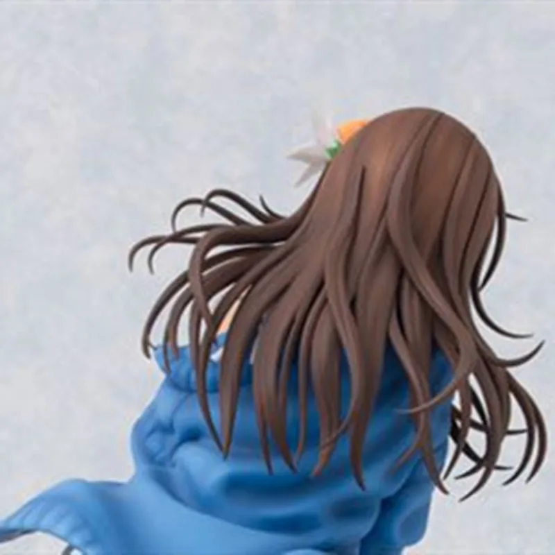 

Cheng yuan Anime Black Ships Struck GIRL'S yi liang BiH Sound Rattan Osaka Empty Tree Swimwear 1/6 Garage Kit Decoration