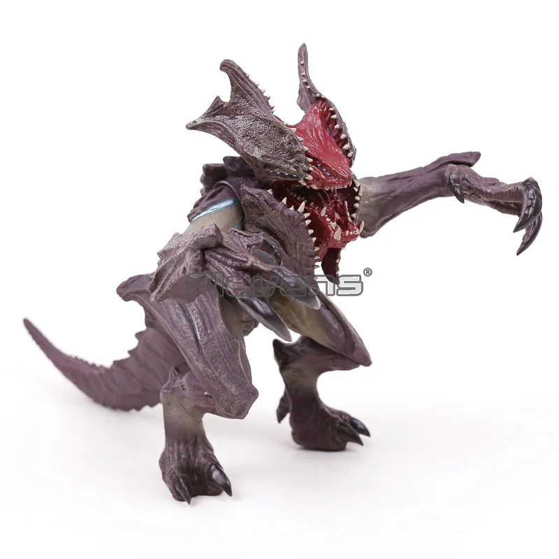 Kaiju Monster Raijin 1/8 масштаб фигурка Коллекционная ПВХ Модель Детская игрушка подарок