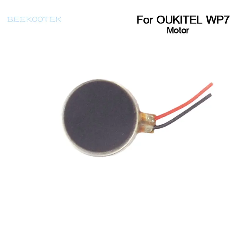 

New Original Oukitel WP7 Motor Vibrator Flex Cable Ribbon Repair Accessories For Oukitel WP7 6.53 Inch Smartphone