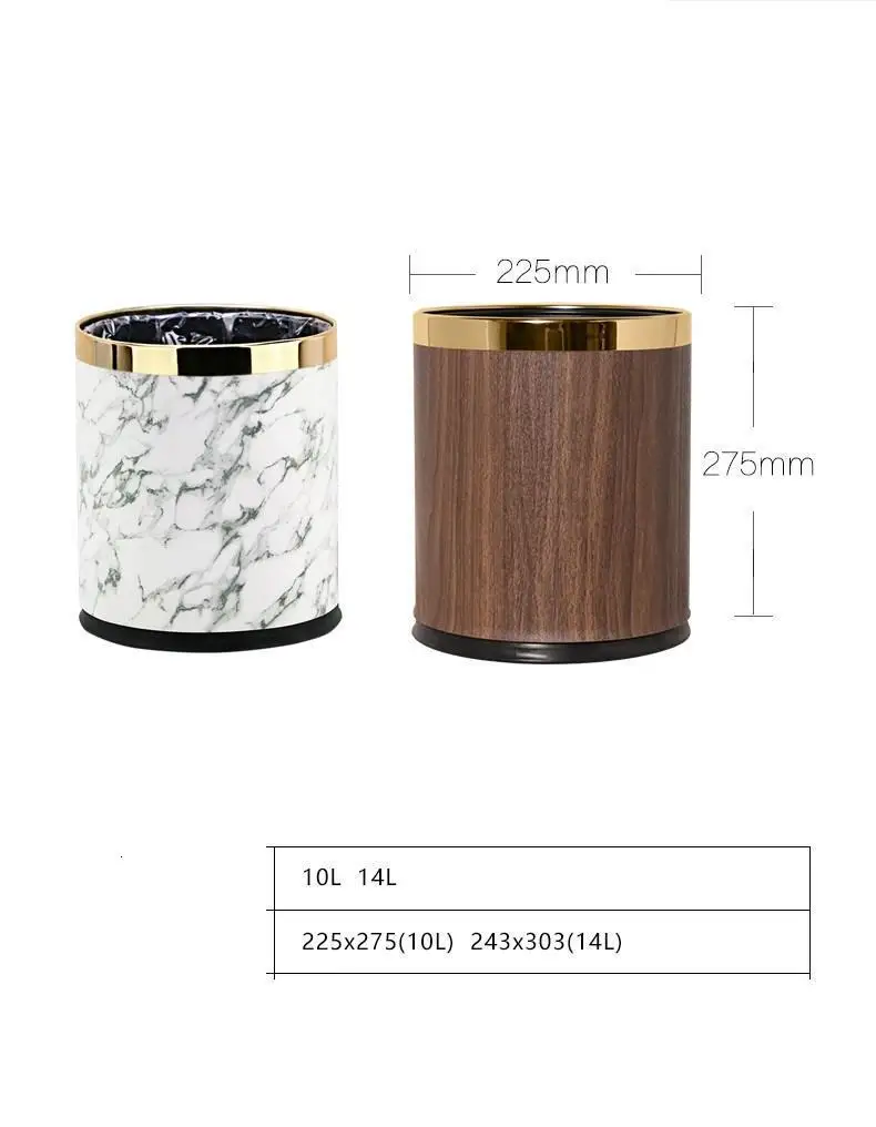 На Smieci Lixeira Banheiro Papelera Cocina pouble кухня Zero отходов мусорная корзина для мусора Cubo басура мусорный бак