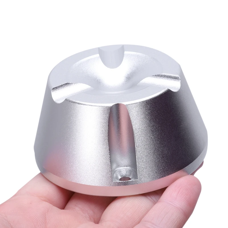 Supermarket Security Accessories Anti-Theft Buckle Strong Release Device Mall Clothes Hard Label Magnetic Buckle To Take The Nai