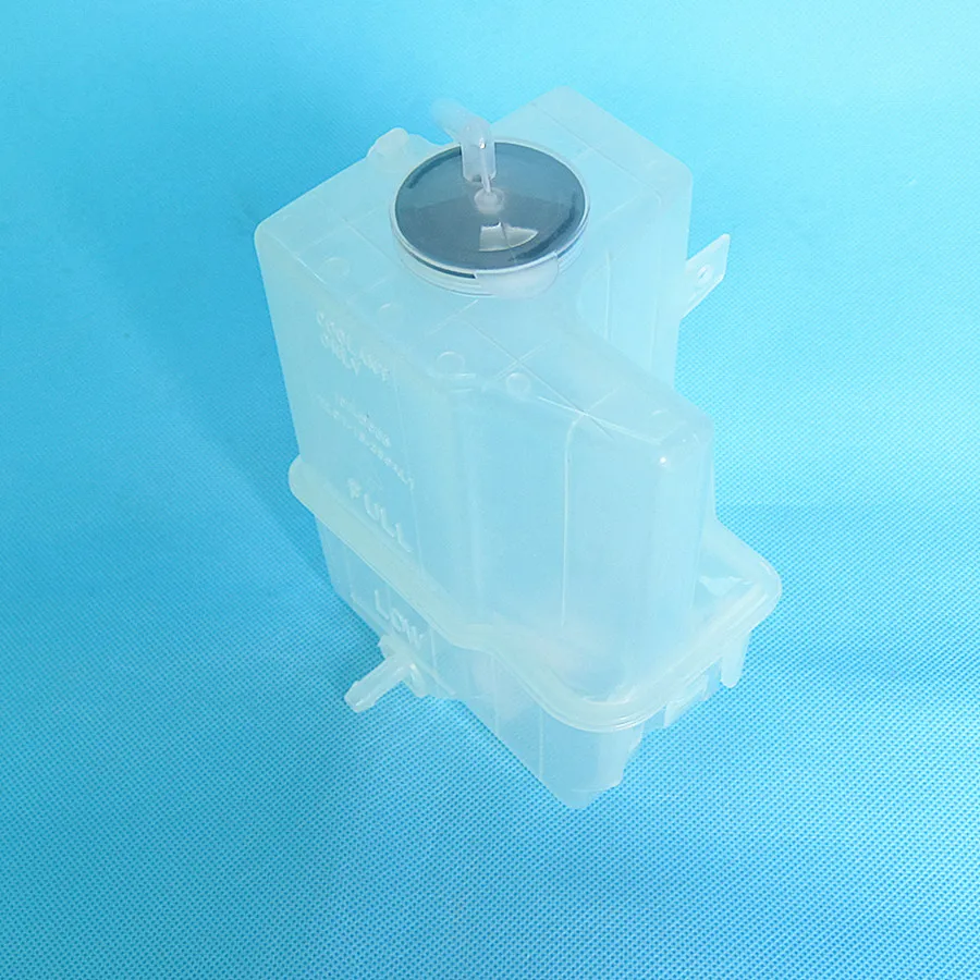 Car Cooling Expansion Bottle For Mazda 323 Family Protege 5 1998-2006 BJ Premacy 1999-2005 Haima 3