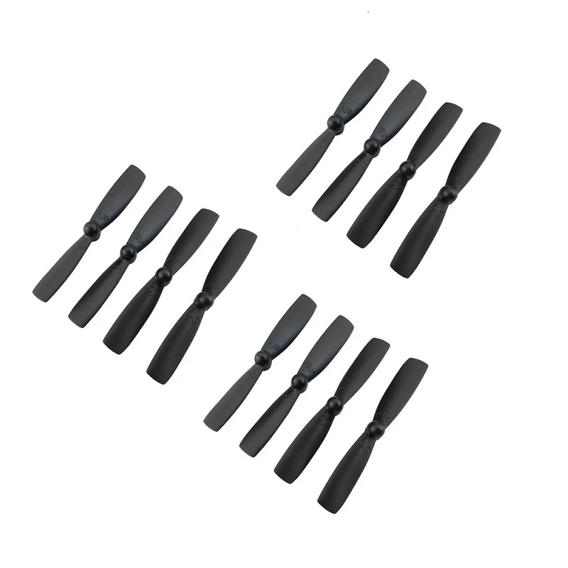 Propeller For MJX B3Mini Bugs 3Mini Brushless RC Quadcopter Spare Parts Drone Blades | Игрушки и хобби