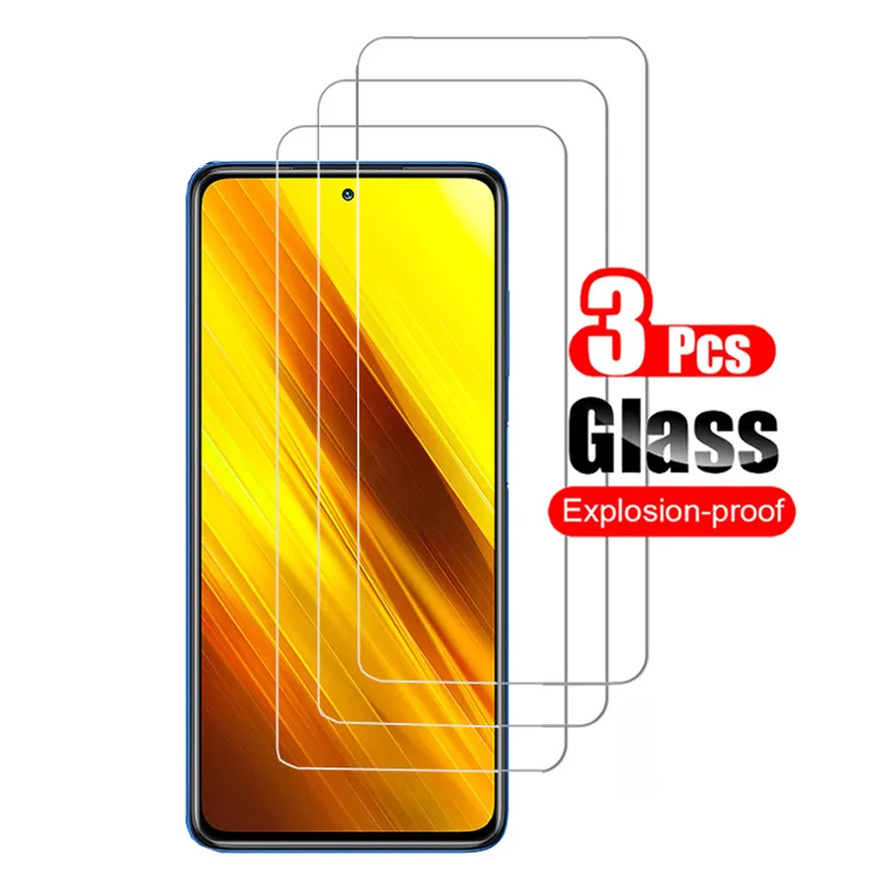 Glass-PocoX3NFC