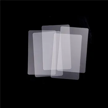 

5pcs /set Handy Plastic Card Pry Opening Scraper For IPad Tablet For Samsung Mobile Phone Glued Screen Repair Tool
