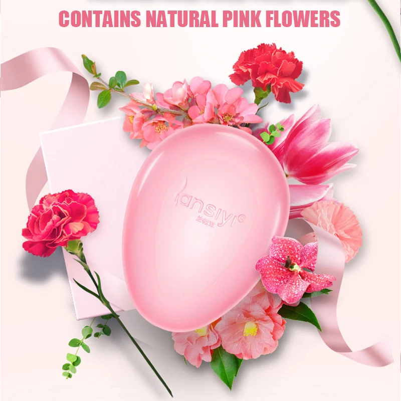 100 г Отбеливающее мыло очищающее тело уход за кожей для отдельных частей