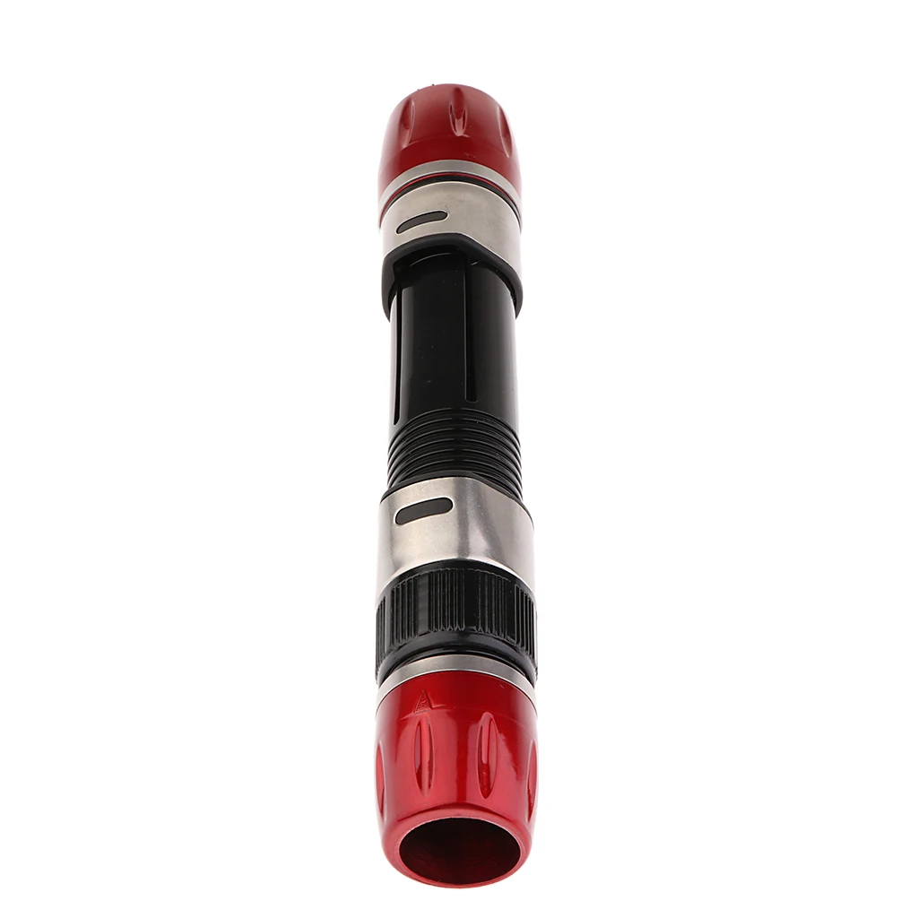 One-piece Fly Fishing Heavy Duty Plastic Reel Mount Reel Seat Set 20-21mm/22-23mm/24-25mm/26-27mm