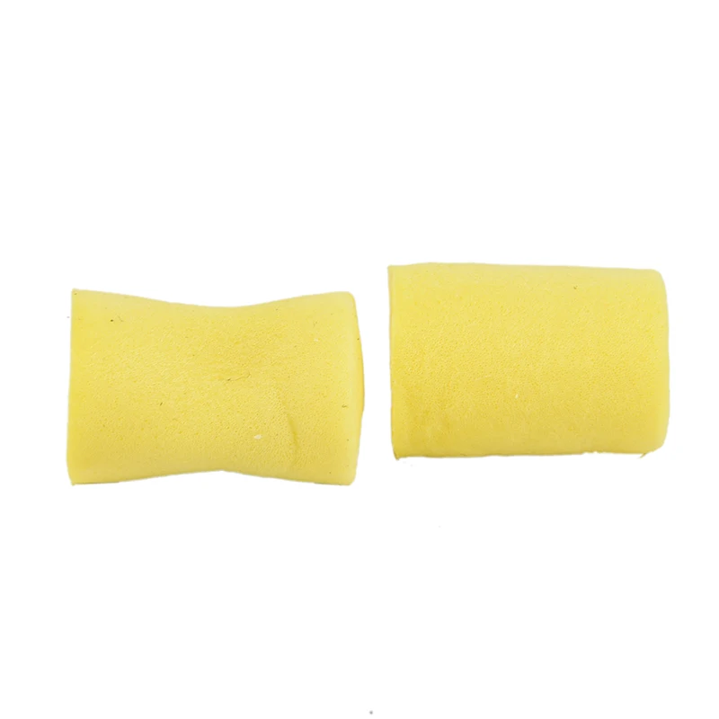 10 Pairs Soft Small And Light Foam EarPlugs Sleeping Travel Work Ear Protection Ear Protector Swimming Outdoor Earplugs No Cords 4