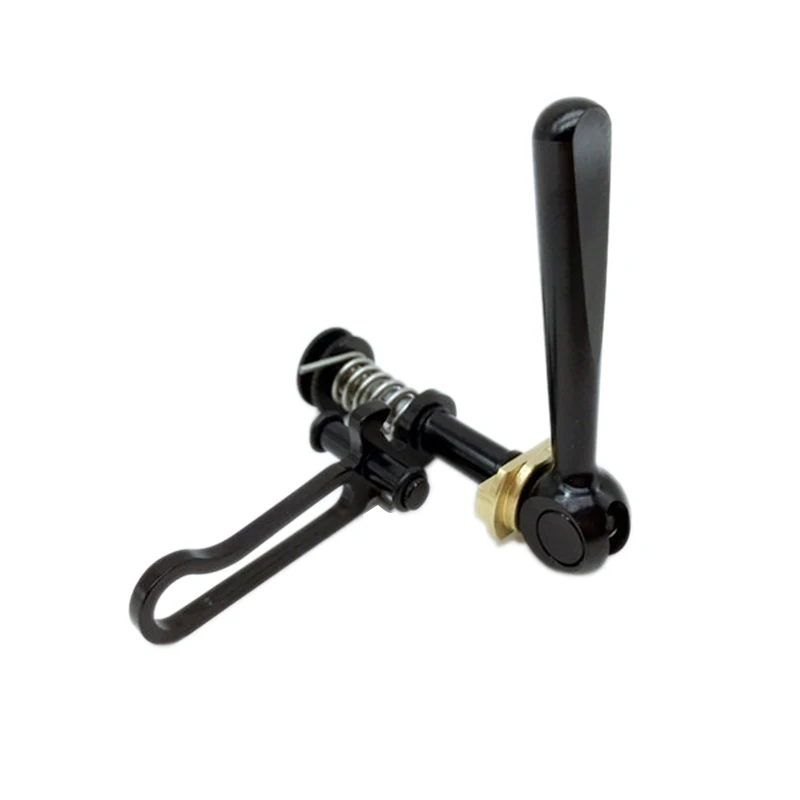 

Bicycle Seatpost Clamp for Brompton Folding Bike Seatpost Clamp with Clamp Hook Bike Part