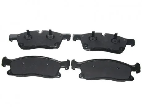 Ml250 ml300 ml320 ml350 ml400 w166 керамики тормозных колодок - Цвет: ml250 w166 front
