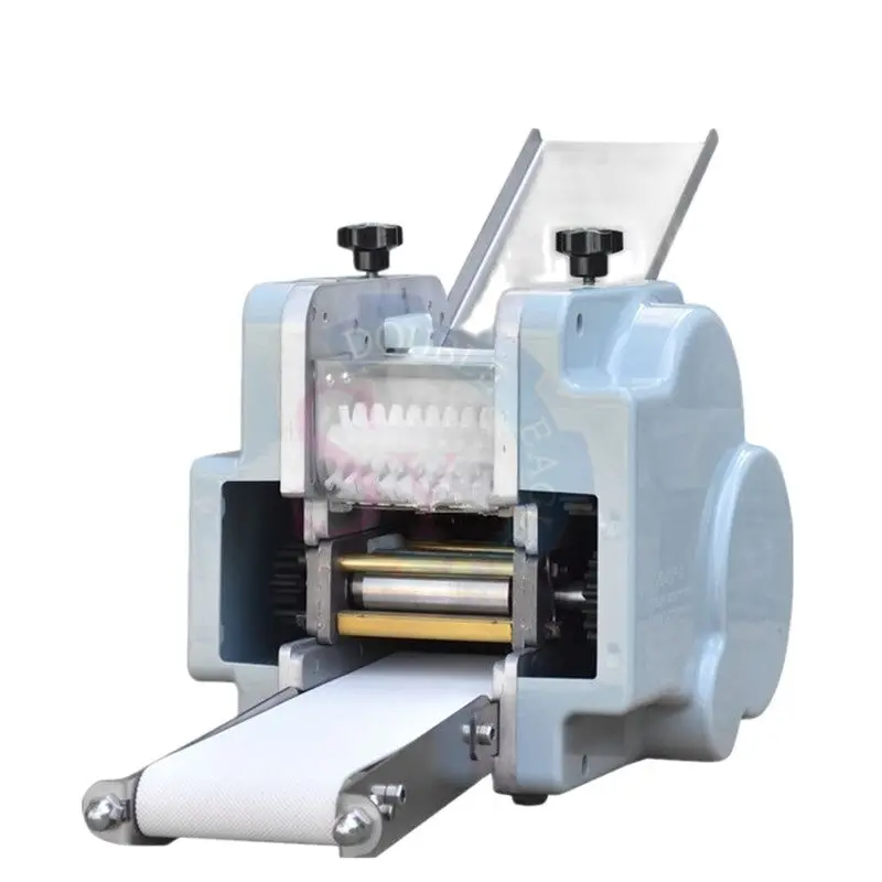 

110 В/220 электрическая портативная машина для формирования различных форм, машина для обертывания пружин рулонов/небольшая машина для формирования обертки Пельменей
