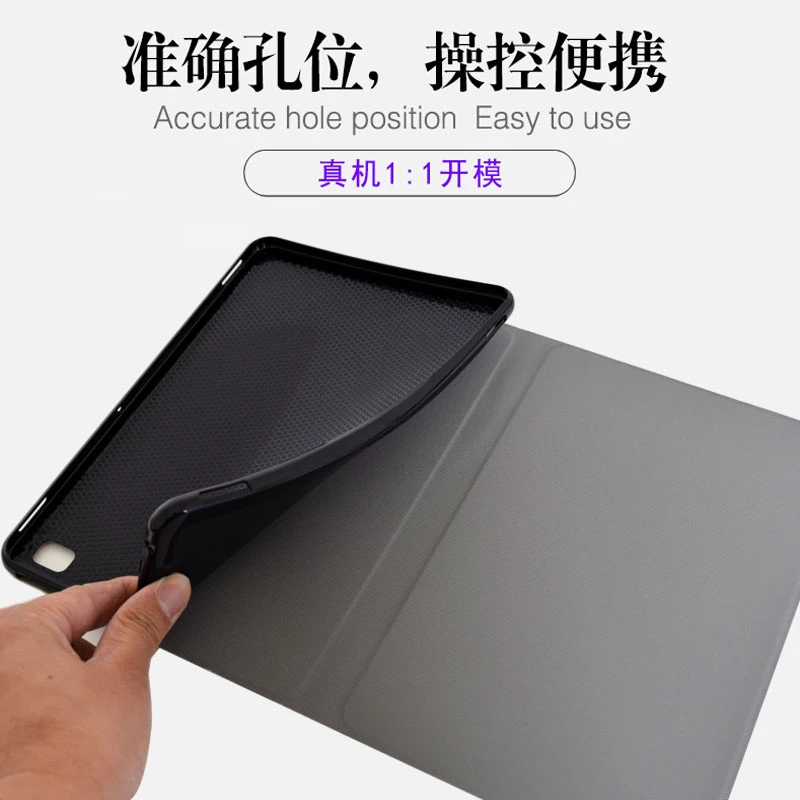 pen touch screen android Newest Cover Case for Teclast T40 Plus 10.4 Inch Tablet PC Pu Leather Protective Case for Teclast T40 Pro T40 ShellFor lap pillow for tablet