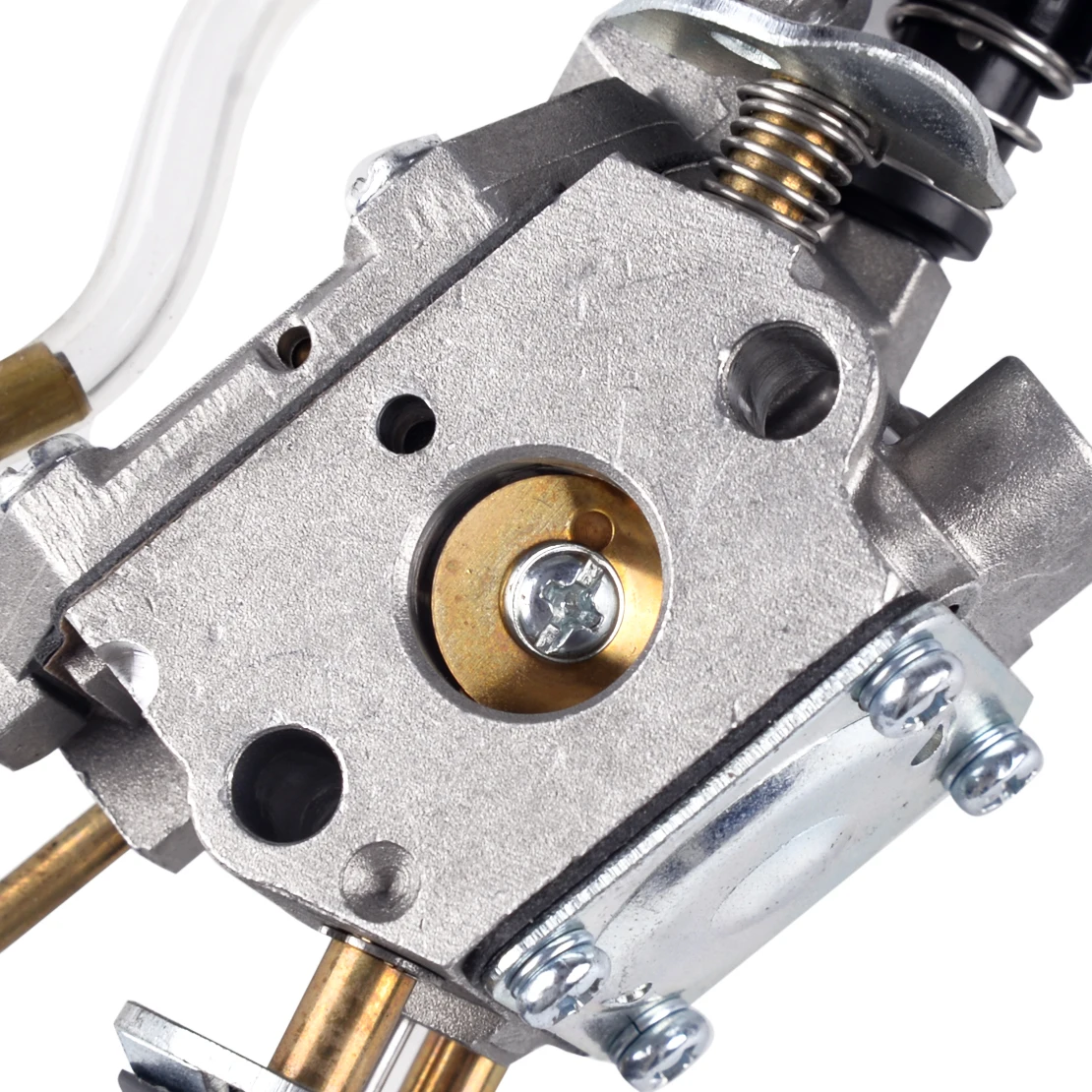 LETAOSK 577135901 Карбюратор Carb ПОДХОДИТ ДЛЯ Weedeater FX26SCE SST25CE W25SB W25CFK|Земляной бур| |