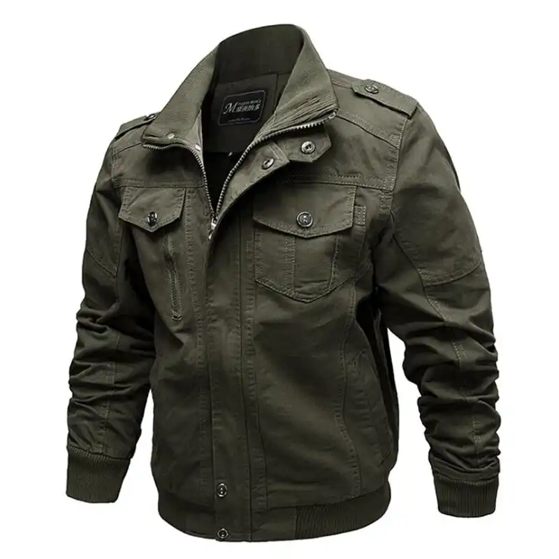 hot sale fashion mens thin jacket fall 2019 m