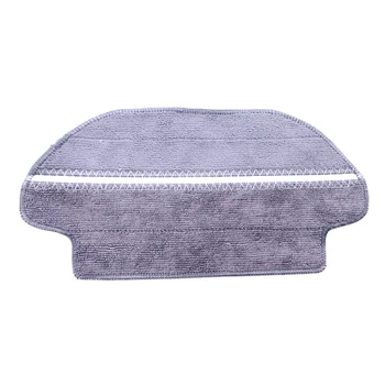 

Roller Side Brush Mop Cloth SET KIT For Viomi V2 V-RVCLM21B Model Vacuum Cleaner