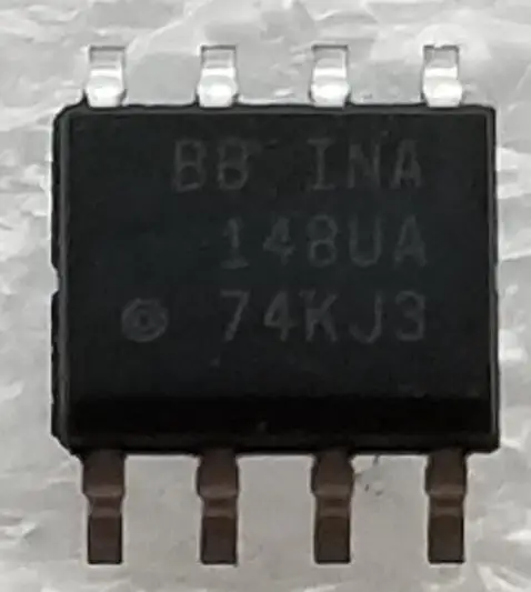 100% новый Бесплатная доставка Ina148ua ina148 SOP8