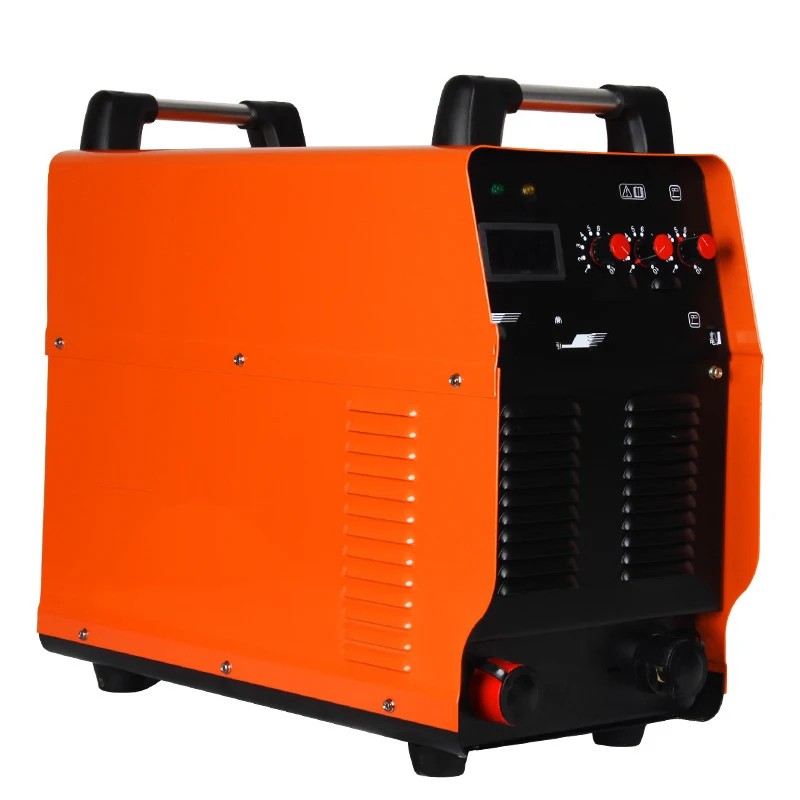 Zx7-400-2 INVERTER DC MANUAL ARC WELDING MACHINE INDUSTRIAL GRADE ARC Welding Machine Inverter DC Manual Arc Welding Machine