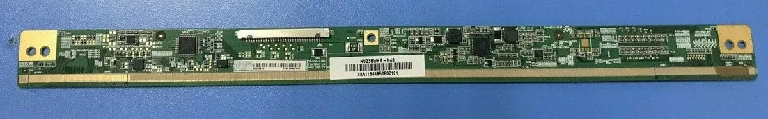 Запчасти для телевизора тайминг контроллер T-Con Board Supra STV-LC24LT0010W HV236WHB-N40 |