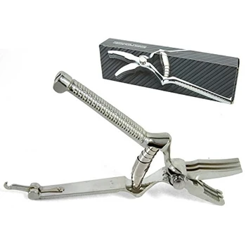 

Vittori Masticatore Cromato Curvo Arredo Bagno e Accessori