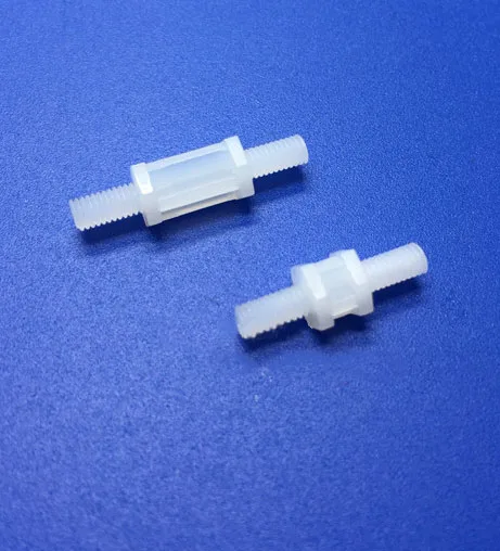 HPI3x5 8 10 12 15 мм Печатная плата сторонник крыло nylonspacer, заклепки на заклепках, печатная плата разделитель, пластиковая стойка панели PCB винт на