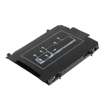 

Laptop Accessory Hard Drive Bracket With 8 Screws for hp EliteBook 840 G3 G4