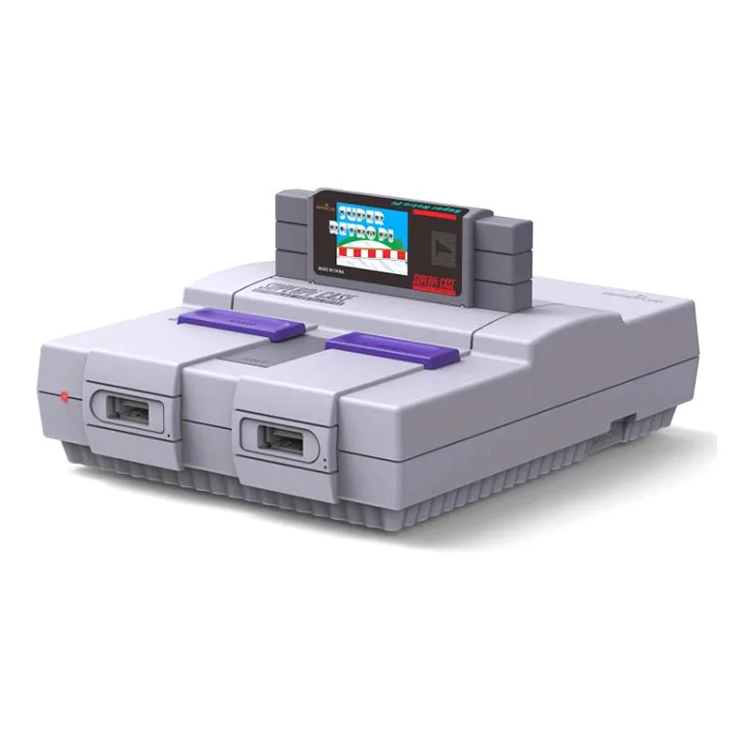 Retroflag SUPERPi Чехол-U NESPi чехол для Raspberry Pi 3B Plus (3B +)/3B | Компьютеры и офис