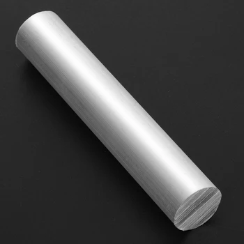 

1pc Purity 99.99% Mg Magnesium Metal Rod 16mm x 9cm High Purity Metal Welding Soldering Mg Rod Bar