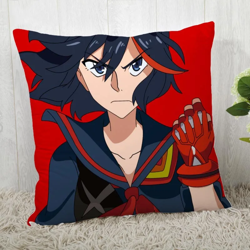 Чехол для подушки KILL la настраиваемый чехол современный домашний декоративный