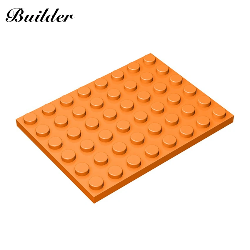 Рисунок 4 - Маленький конструктор 3036 MOC