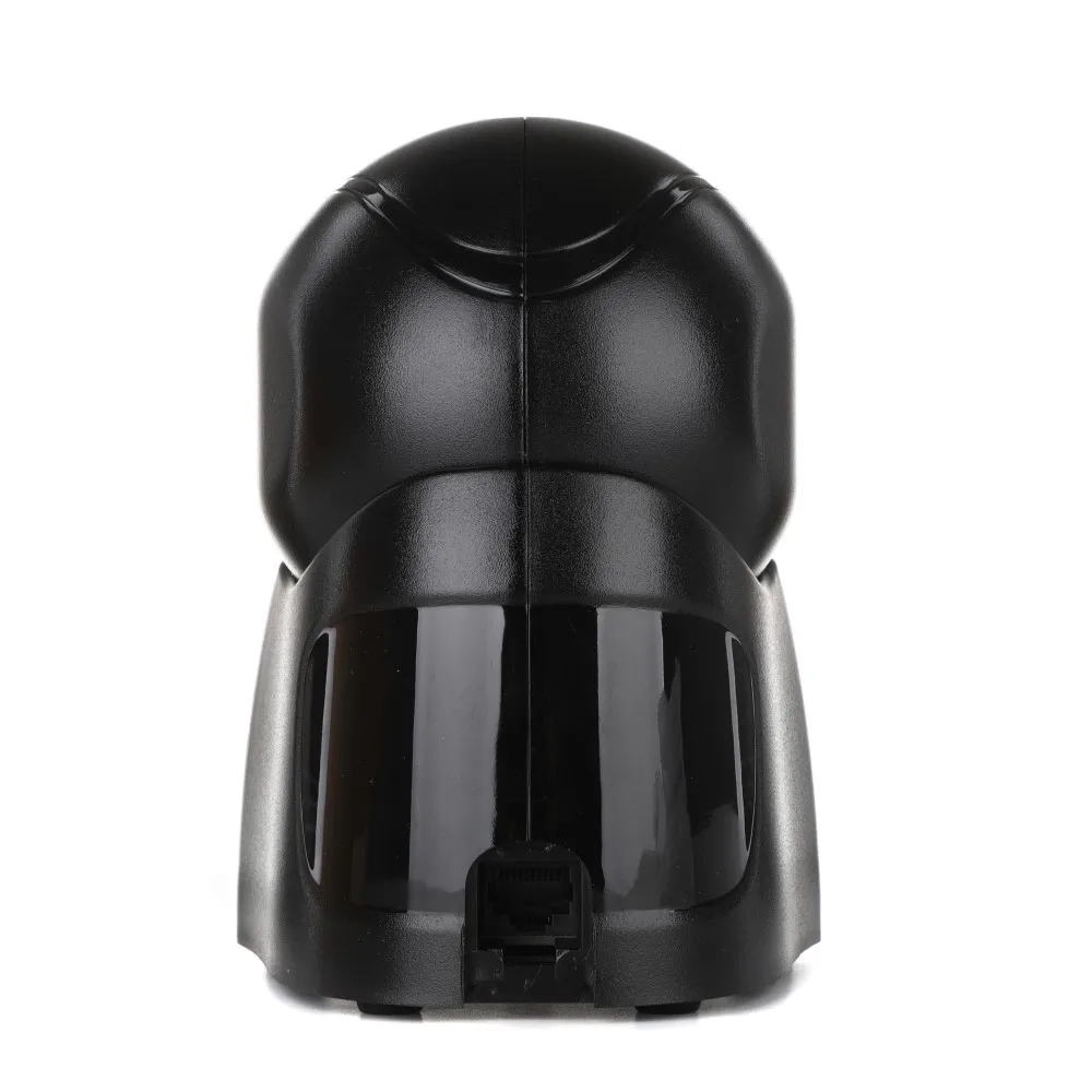 Barcode scanner Omni Barcode Scanner 1D/2D Scanner Ticketing QR Code Desktop Auto Sense Data Matrix Reader