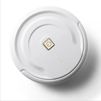 

Home Automatic Smart Floor Cleaning Robot Suction er Vacuum Cleaner Household Cleaning Supplies