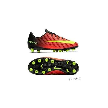 Nike Mercurial Xi Ag de correr| - AliExpress