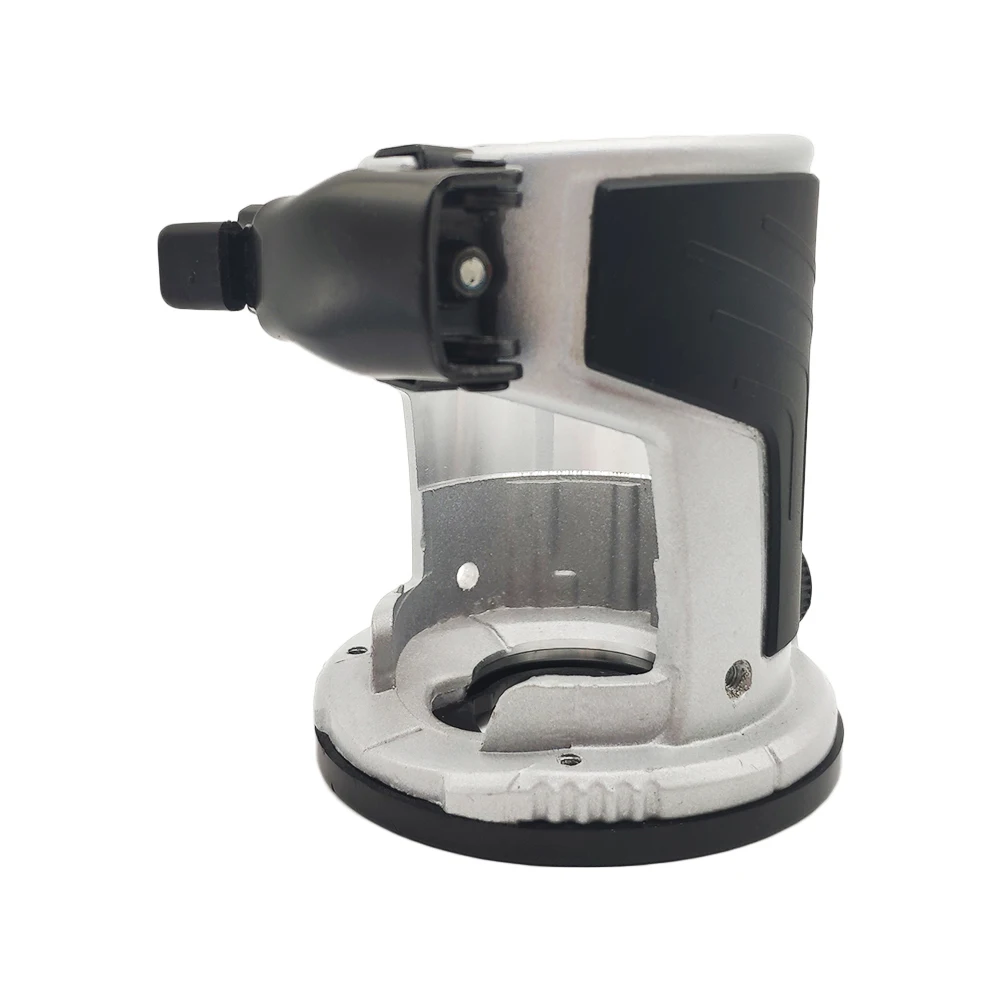 Router Base Dust Cover Wood Milling Cutter Base Trimming Machine Wooden Milling Stand for Tupia Makita RT0700C DRT50 2