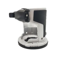 Router Base Dust Cover Wood Milling Cutter Base Trimming Machine Wooden Milling Stand for Tupia Makita RT0700C DRT50 2