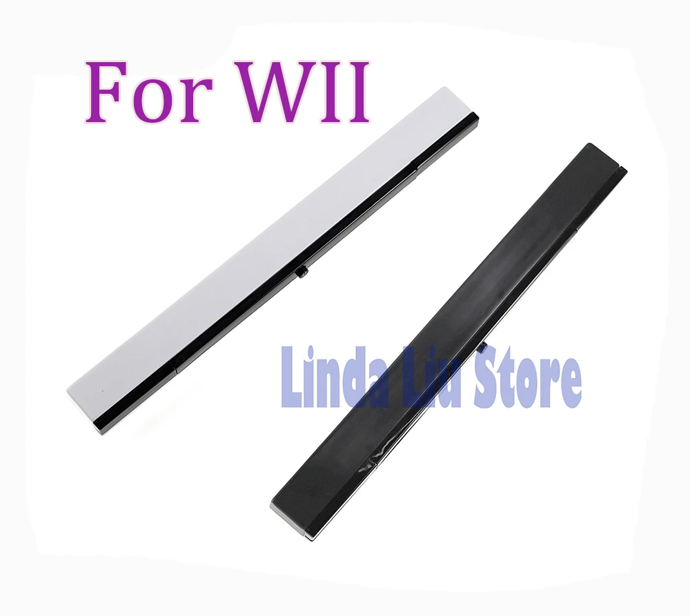 Пульт дистанционного управления с беспроводным датчиком для Nintendo Wii