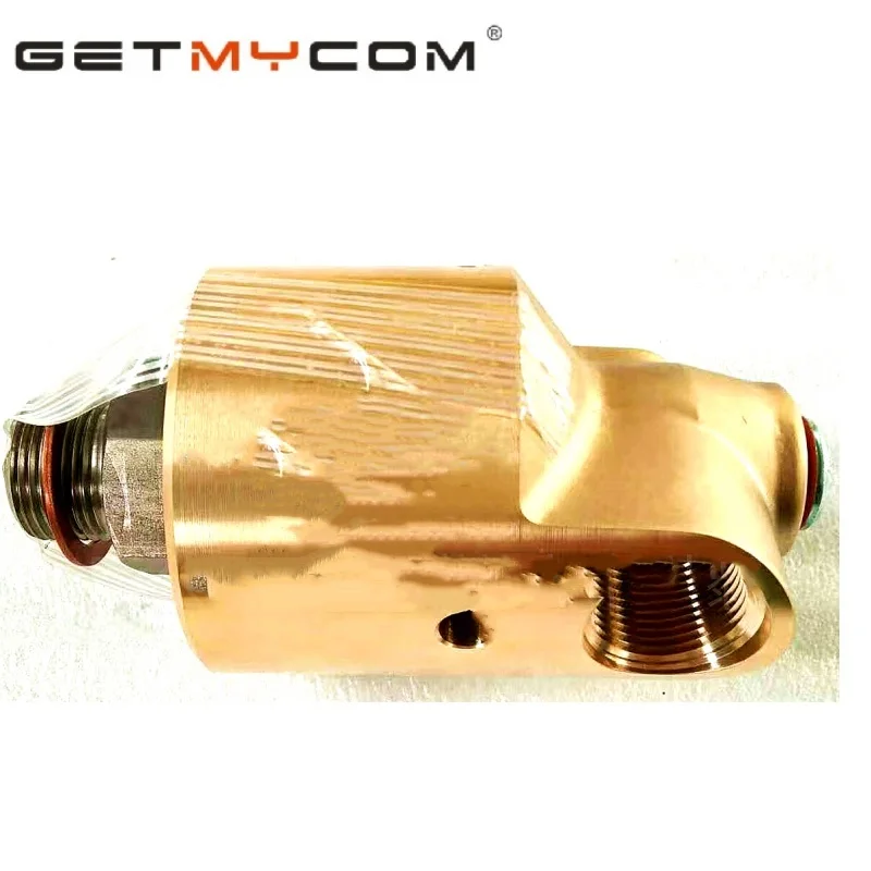 255-000-284 Original new for DEUBLIN Getmycom 
