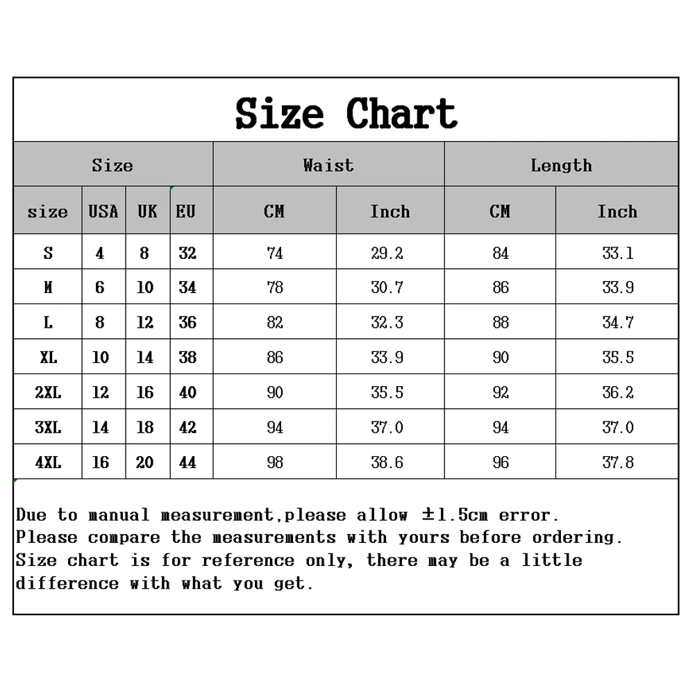 Plus Size Solid Color Womens trousers Drawstring High Waist Pencil Pants Ripped Skinny Womens trousers sports pants Leggings leggings