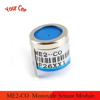 

ME2-CO Carbon Monoxide Sensor Module Gas Sensor For Co Concentration Detector Alarm Probe Sensor ME2 CO