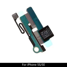 SE Wi-Fi сигнал антенны гибкий кабель для iPhone 5S беспроводной сборки шлейф задние части