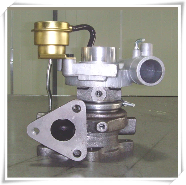 TF035HM turbocharger for Mitsubishi Pajero Shogun L200 Delica 2.8L 4M40